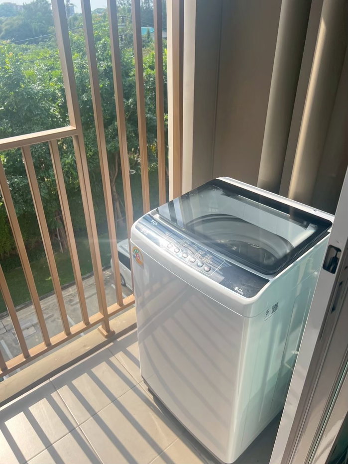 picture Condo for rent ❤️ Owner post D condo panaa - 2/11
