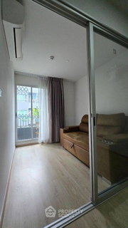 รูปภาพ คอนโด 1 ห้องนอน Elio Del Mos Phaholyothin 34 ใกล้ BTS มหาวิทยาลัยเกษตรศาสตร์ (ID 2616283)