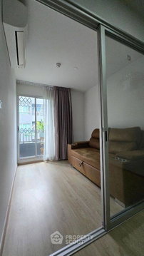 คอนโด 1 ห้องนอน Elio Del Mos Phaholyothin 34 ใกล้ BTS มหาวิทยาลัยเกษตรศาสตร์ (ID 2616283)