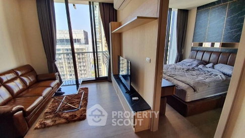 30th-Floor 1-BR At Park Origin Phrom Phong Near BTS Phrom Phong (ID 1908159)