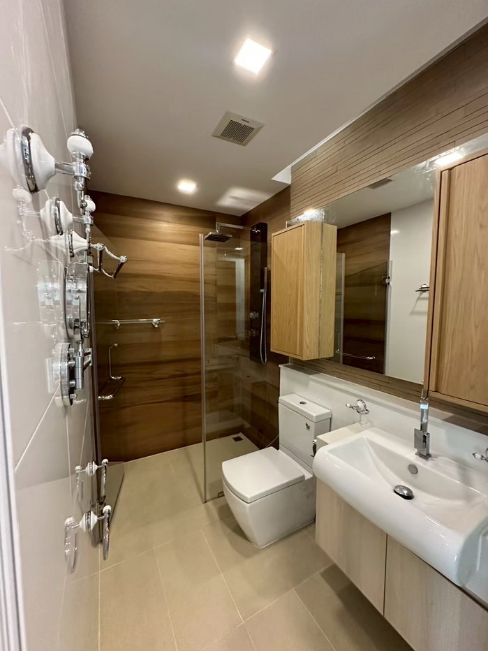 รูป ด่วน❗️ให้เช่า Del Mare Pattaya condominium  - รูปที่ 16/34