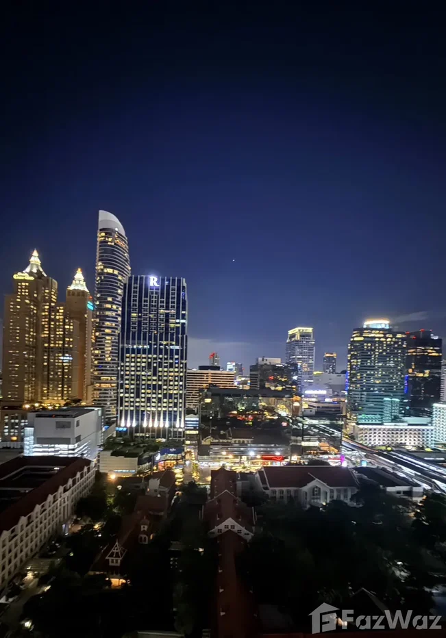 รูป ขาย คอนโด 1 ห้องนอน ในโครงการ สโคป หลังสวน 6506010 - รูปที่ 35/35
