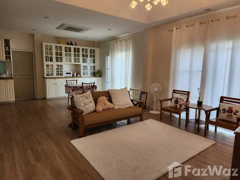 ขาย บ้านเดี่ยว 2 ห้องนอน ในโครงการ สีดา ทรอปิคอล วิลล่า หัวหิน 6505993