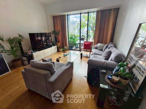คอนโด 2 ห้องนอน 95 ตร.ม. ชั้น 10 The Met Sathorn ใกล้ BTS ช่องนนสี่ (ID 3041930)