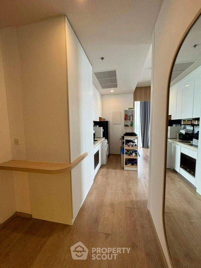 รูป คอนโด 1 ห้องนอน ราคาดี ที่ Noble Be Sukhumvit 19 ใกล้ BTS นานา 400 ม. (ID 3041811) - รูปที่ 4/5