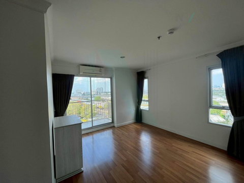 📌 For Sell Condo LUMPINI PLACE RAMA IX - RATCHADA Building D, Floor 9,2 bed room, Room size 71 sqm