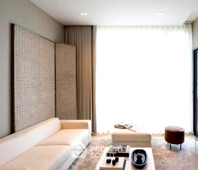 ขายคอนโด : คอนโด 1 ห้องนอน 50 ตร.ม. ชั้น 15 ที่ The Strand Thonglor ใกล้ BTS ทองหล่อ 100 ม. (ID 3041905)