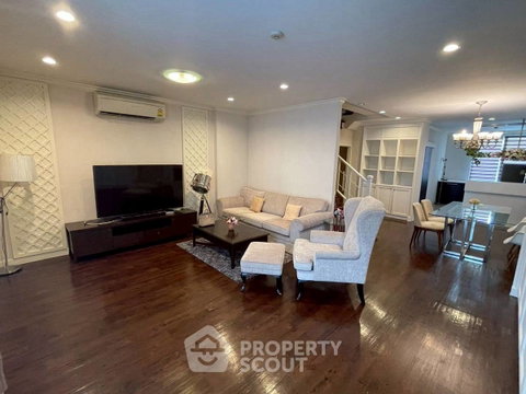 3-BR Condo 190 Sqm Leticia Rama 9, Near Bang Kapi (ID 3041932)