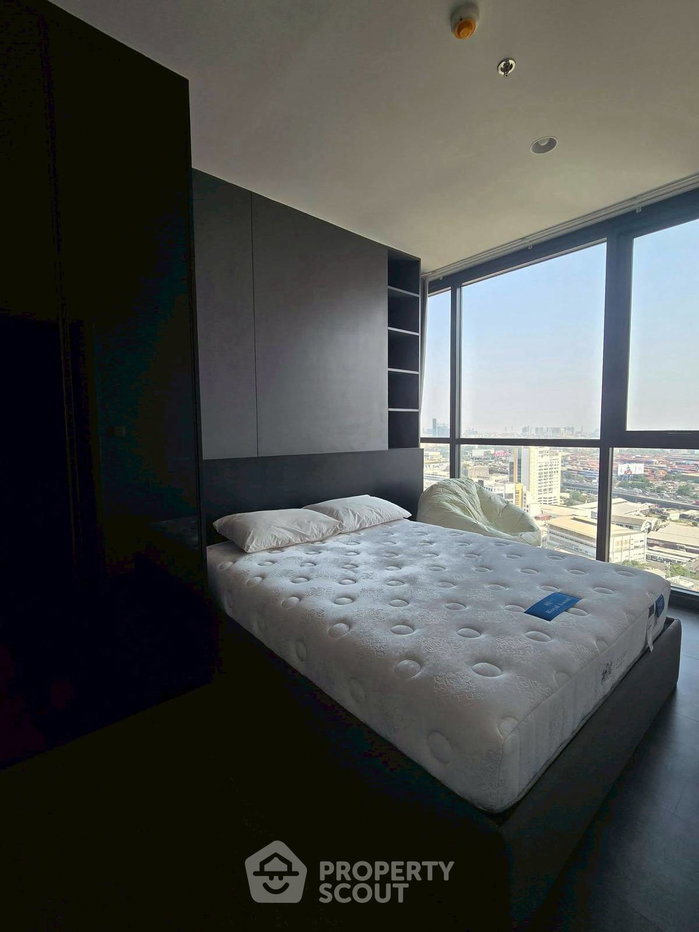 รูป คอนโด 2 ห้องนอน ชั้น 27 Oka Haus Sukhumvit 36 ใกล้ BTS ทองหล่อ (ID 3043676) - รูปที่ 1/12