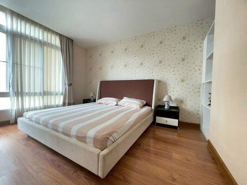 🌟🏢 The Unique Condo 1 for Rent | Corner Unit | Doi Suthep View | 65 sq.m. | Ready to Move In ✨