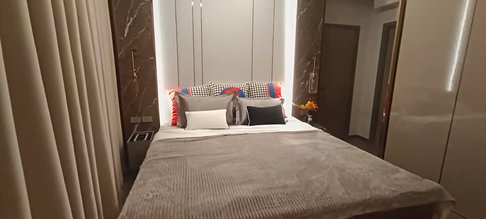 Coco Parc【𝐑𝐄𝐍𝐓】🔥Spacious, luxury-style rooms with unique and elegant designs🔥 Contact Line ID: @hacondo