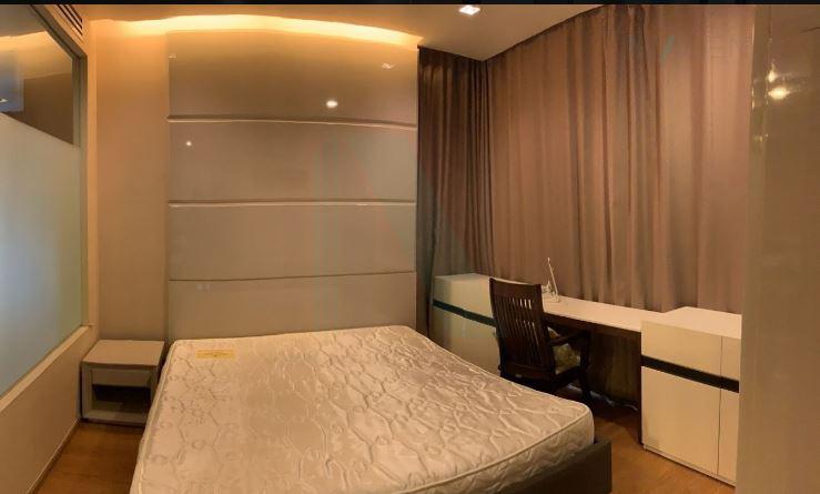 รูป 🎉 ขายคอนโด ดิ แอดเดรส สาทร อาคาร 1 ชั้น 28 2 ห้องนอน ขนาด 76.00 ตรม ใกล้ ตึกคิงเพาเวอร์ มหานคร - รูปที่ 4/8