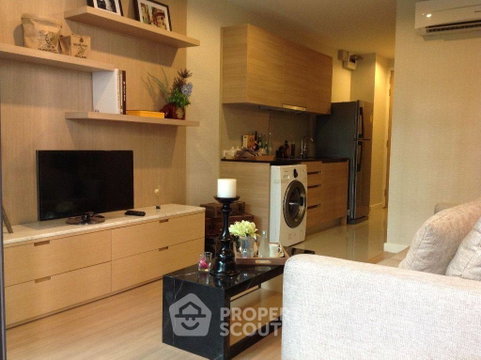คอนโด 1 ห้องนอน โครงการ D25 Condominium Thonglor ใกล้ทองหล่อ (ID 2864956)