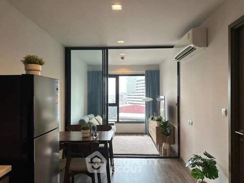 ขายคอนโด 1 ห้องนอน Life Ladprao Valley ใกล้ BTS ห้าแยกลาดพร้าว (ID 1300007)
