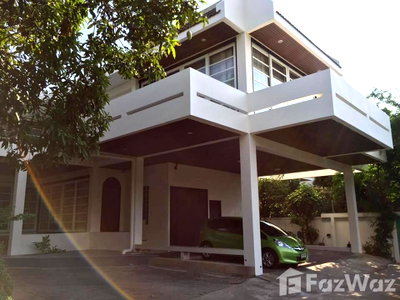 เช่าบ้านเดี่ยว โรงเรียนเซนต์แอนดรูส์อินเตอร์เนชันแนล กรุงเทพ : บ้านเดี่ยวให้เช่า 4 ห้องนอน ใน พระโขนงเหนือ, กรุงเทพมหานคร 1977795