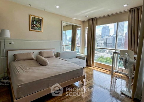 คอนโด 1 ห้องนอน The Address Chidlom ใกล้ BTS ชิดลม (ID 3043408)
