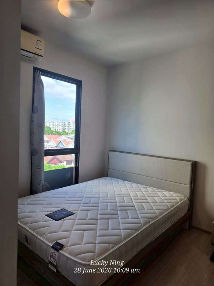 picture For selling : Unio Sukhumvit 72 phase 2 - 3/15