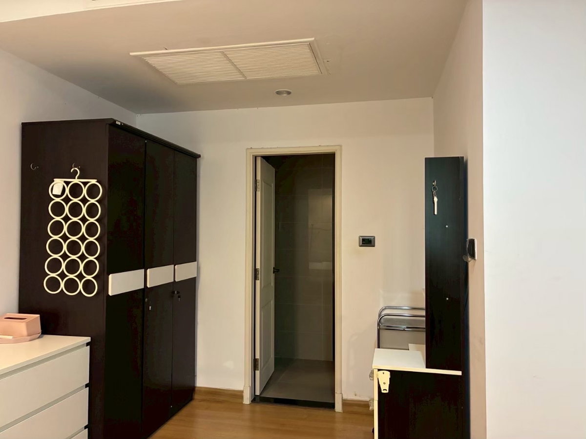 รูป Supalai Wellington | ราคา 16,000 บาท | ห้องสวย ทำเลดี เฟอร์นิเจอร์ครบ พร้อมอยู่ - รูปที่ 8/11