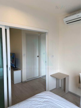 🎉 For Sell Condo ASPIRE RATCHADA-WONGSAWANG Building 1, Floor 16,1 bed room, Room size 26 sqm
