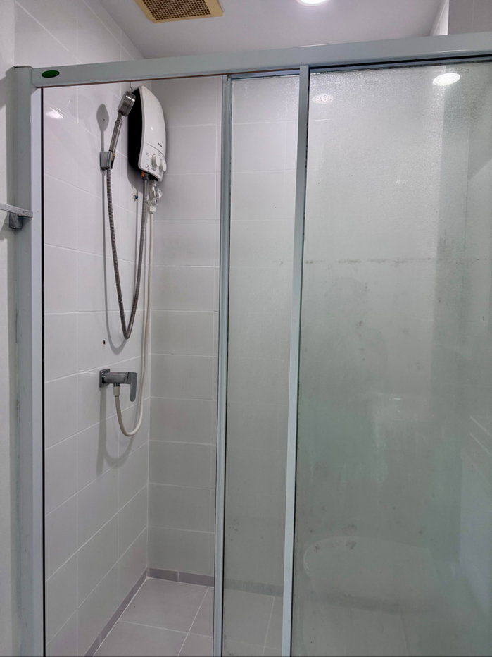 picture The key udomsuk for rent located on 3rd floor - 6/6