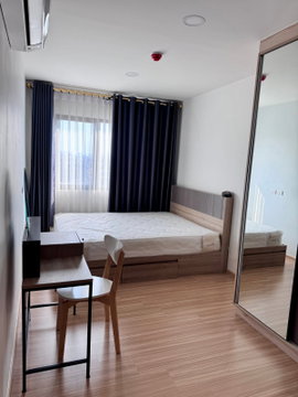 For Rent Chewathai Hallmark Ladprao - Chokchai 4 (Close to 3 MRT lines)