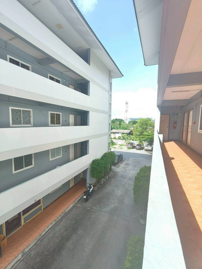 รูป คอนโดรีโนเวทใหม่ SW Condominium ถนนนวมินทร์163 คลองกุ่ม บึงกุ่ม ทำเลติดถนนซอย หรือออกถนนนวลจันทร์36 กว้าง พร้อมอยู่ - รูปที่ 20/21