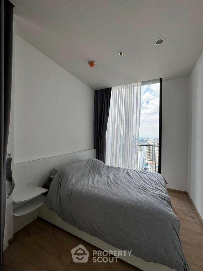 รูป คอนโด 1 ห้องนอน ราคาดี ที่ Noble Be Sukhumvit 19 ใกล้ BTS นานา 400 ม. (ID 3041811) - รูปที่ 5/5