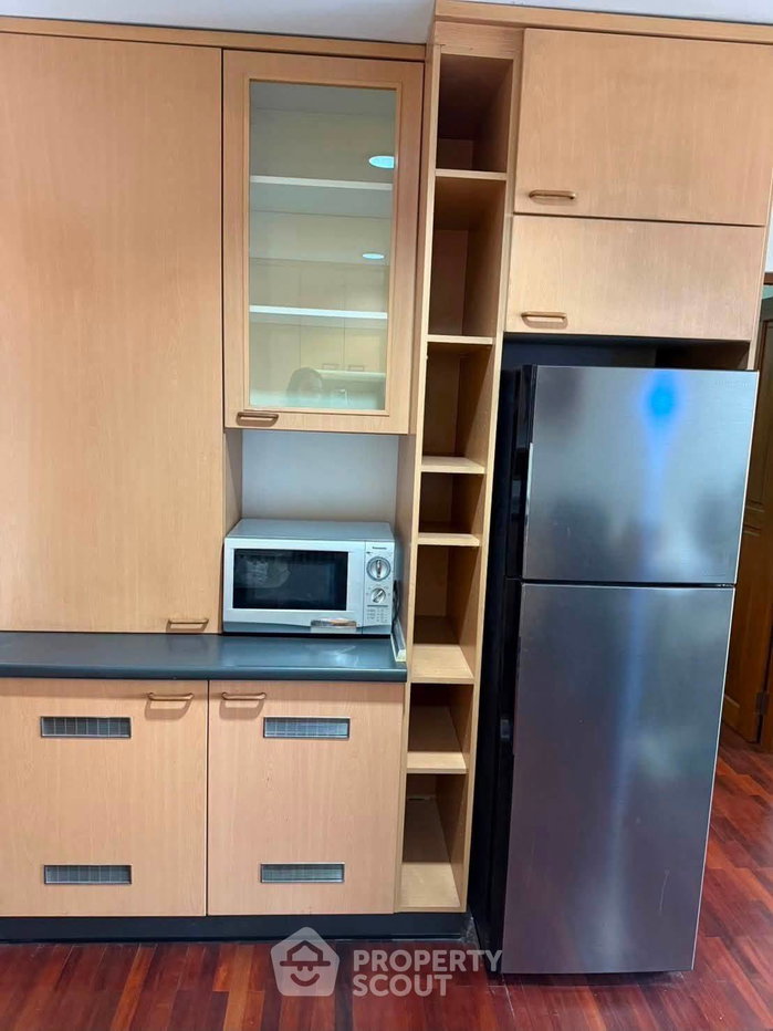รูป คอนโด 2 ห้องนอนให้เช่า บ้านจันทร์ คอนโดมิเนียม ใกล้ทองหล่อ (ID 3043687) - รูปที่ 9/11