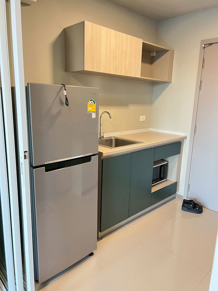 picture Condo for rent ❤️ Owner post D condo panaa - 7/11