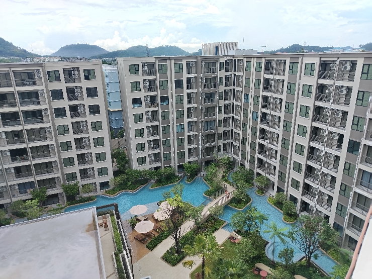 รูป The​ origin​ Kathu​ patong​ ประสบการณ์การอยู่อาศัยที่มากกว่า “การอยู่คอนโด” แต่คือการเป็นเจ้าของวิถีชีวิต ที่เติบโตไปพร้อมอนาคต ในแบบที่คุณเลือกเอง - รูปที่ 25/27