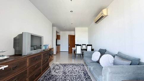 คอนโด 1 ห้องนอน สำหรับขาย วิลล่า สาทร ใกล้ BTS กรุงธนบุรี 100 ม. (ID 3042459)