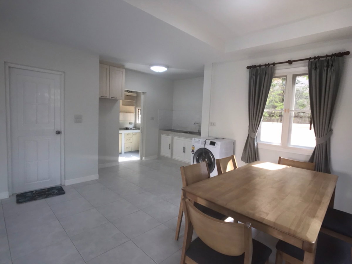 รูป 🏡✨ ปล่อยเช่าบ้านเดี่ยว หมู่บ้านนันทวัน ประชาชื่น | 27,000 บาท/เดือน ✨🏡 - รูปที่ 12/37
