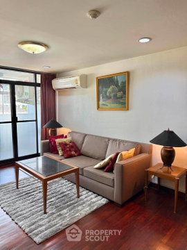 คอนโด 2 ห้องนอนให้เช่า บ้านจันทร์ คอนโดมิเนียม ใกล้ทองหล่อ (ID 3043687)