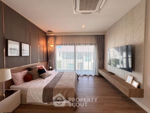 4-BR Villa For Sale, The Lavish Pattaya, Na Kluea Pattaya (ID 3042074)