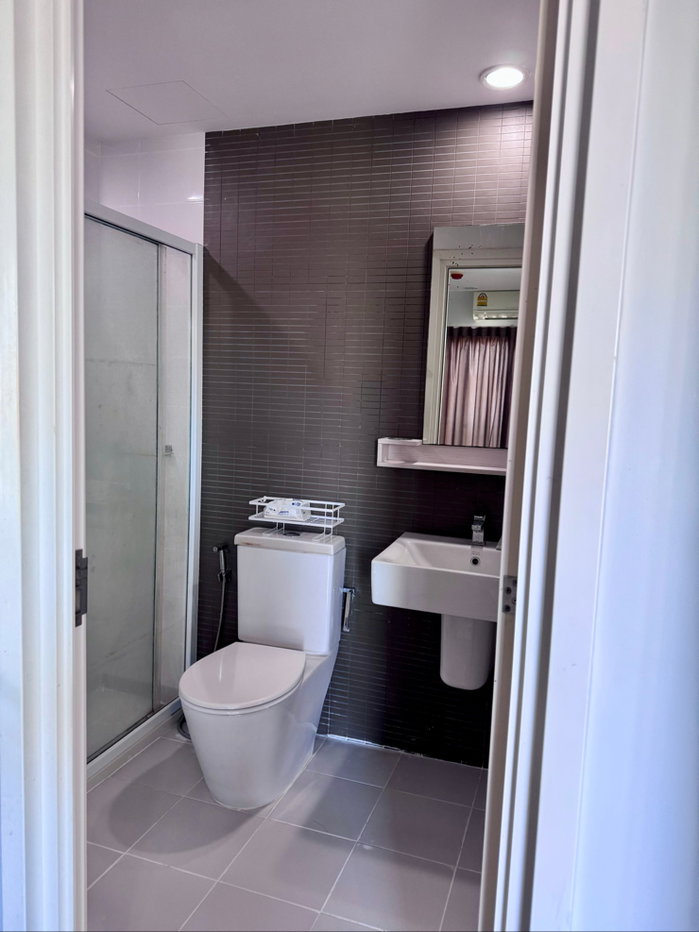picture The key udomsuk for rent located on 3rd floor - 5/6