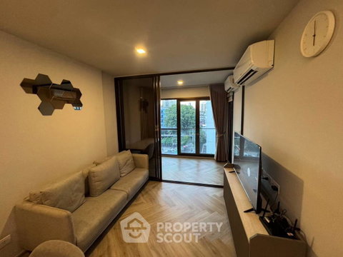 คอนโด 1 ห้องนอน ขนาด 42 ตร.ม. ที่ Chapter Thonglor 25 ทองหล่อ (ID 3043701)