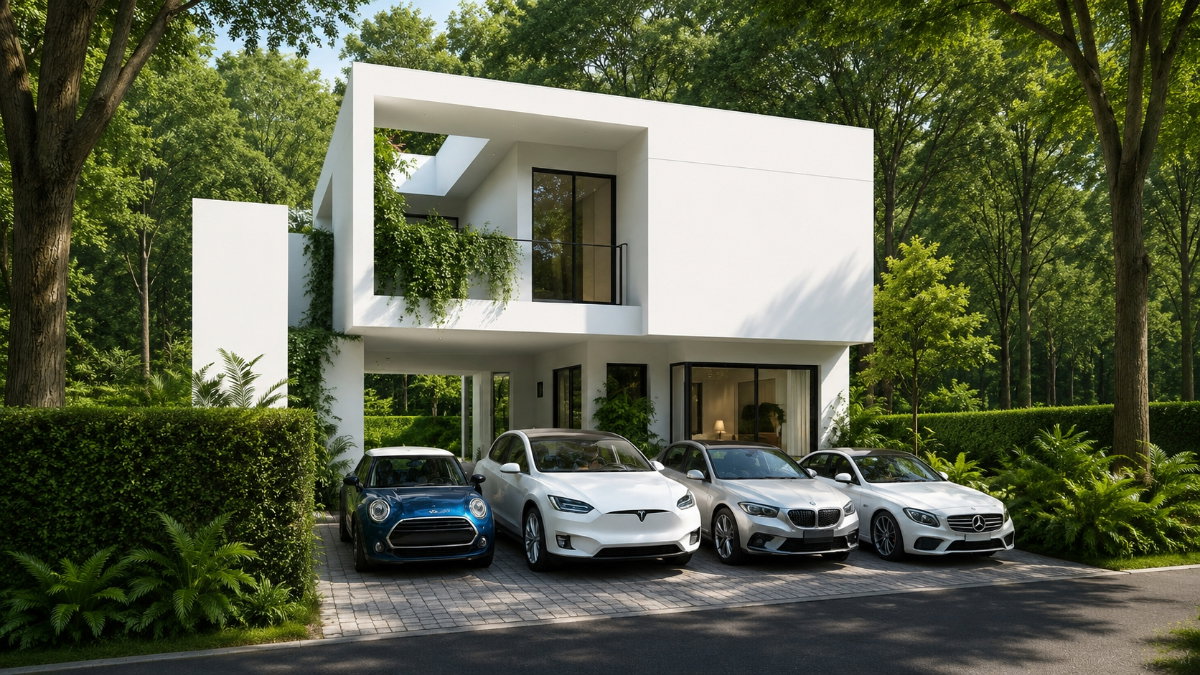 รูป  ขายยกโครงการ NOVA Luxury Pool Villa ปราณบุรี Project Takeover Opportunity  8 ไร่ 172  ตรว - รูปที่ 2/10