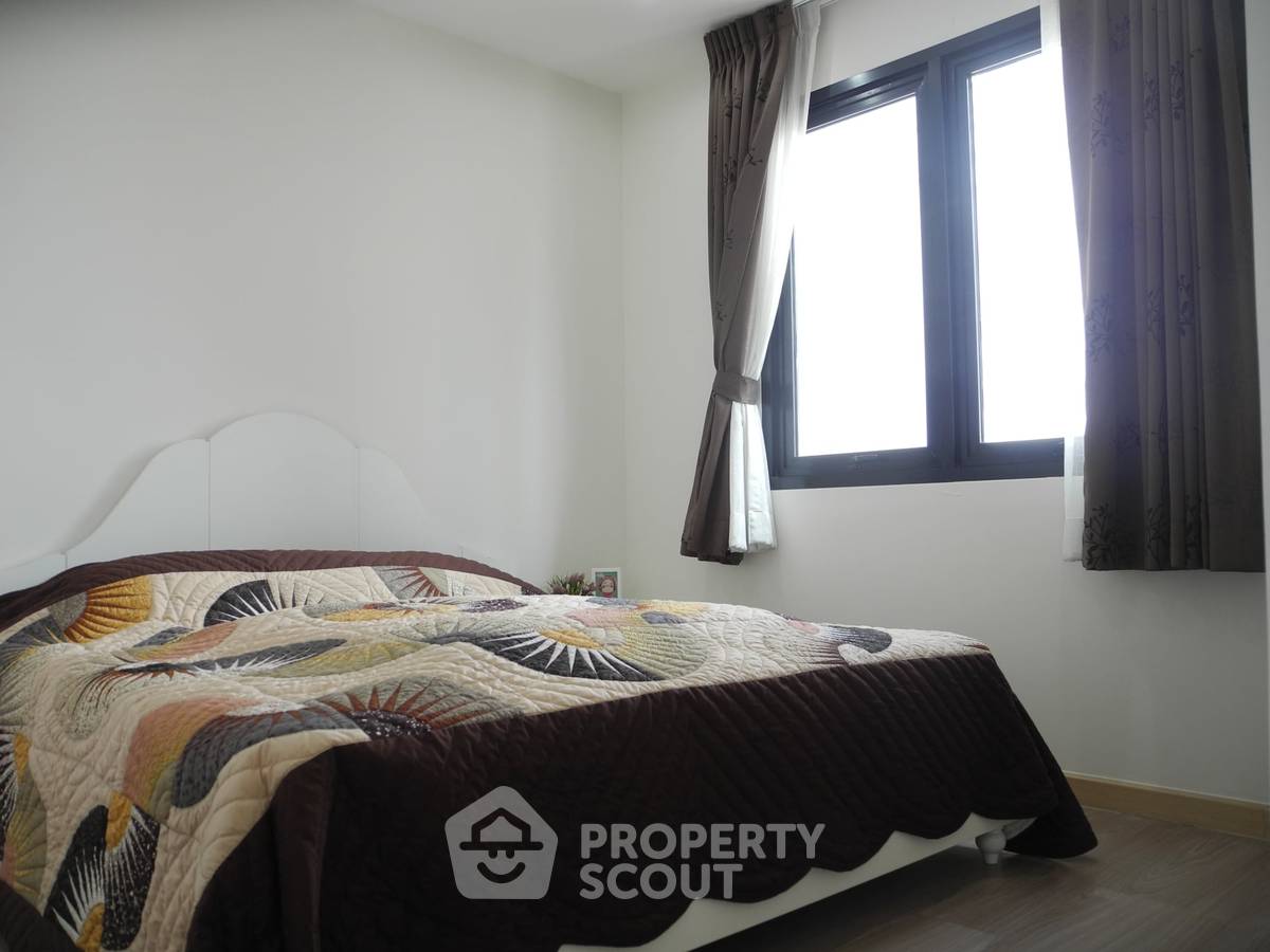 picture 1-BR Condo At Astro Condo, 14th Floor, Nonthaburi (ID 750205) - 5/5