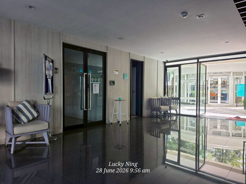 picture For selling : Unio Sukhumvit 72 phase 2 - 15/15