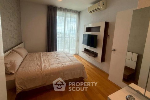 2-BR Condo For Rent In Villa Ratchatewi, 300m To BTS Phaya Thai (ID 3041350)