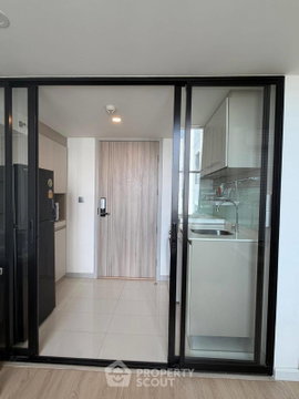 40th-Floor 1-BR At Knightsbridge Prime Sathorn Near BTS Saint Louis (ID 3041816)