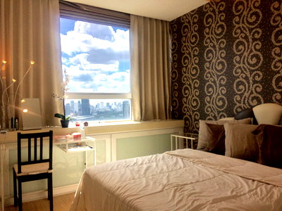 Condos for rent : Code: 26KJ3382  for rent T.C. Green 🔥🔥 Line ID: @kjcondo (with @)🔥🔥