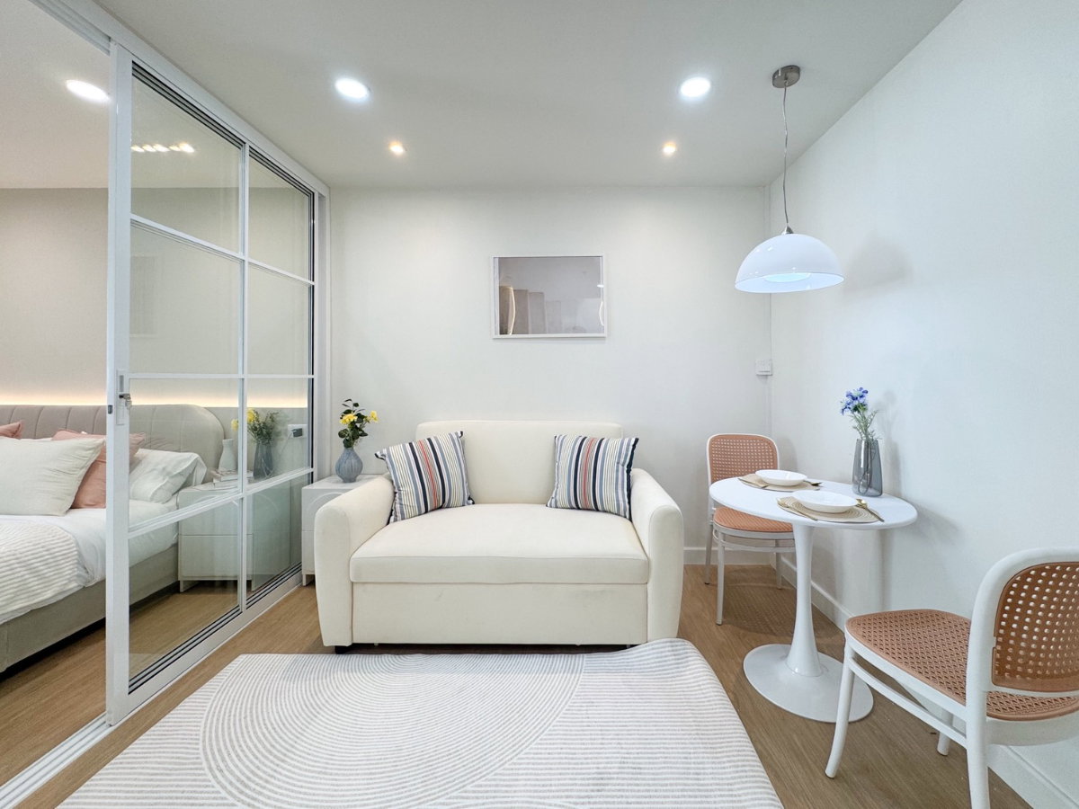 picture Regent Home 1 Phaholyothin 67  For Sell - 4/12