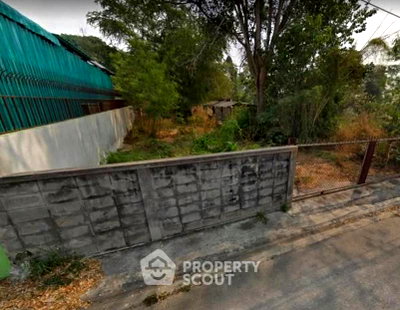Land for sale Chonburi : Land For Sale In Ang Sila, Mueang Chon Buri, Chon Buri (ID 3014128)