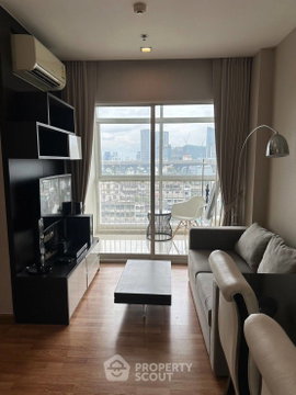 ราคาดี 2 ห้องนอน The Coast Bangkok ใกล้ BTS บางนา 300 เมตร (ID 1594333)