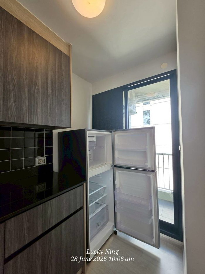 picture For selling : Unio Sukhumvit 72 phase 2 - 12/15