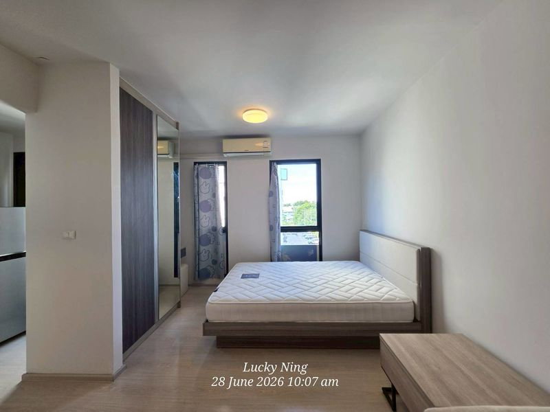 picture For selling : Unio Sukhumvit 72 phase 2 - 9/15