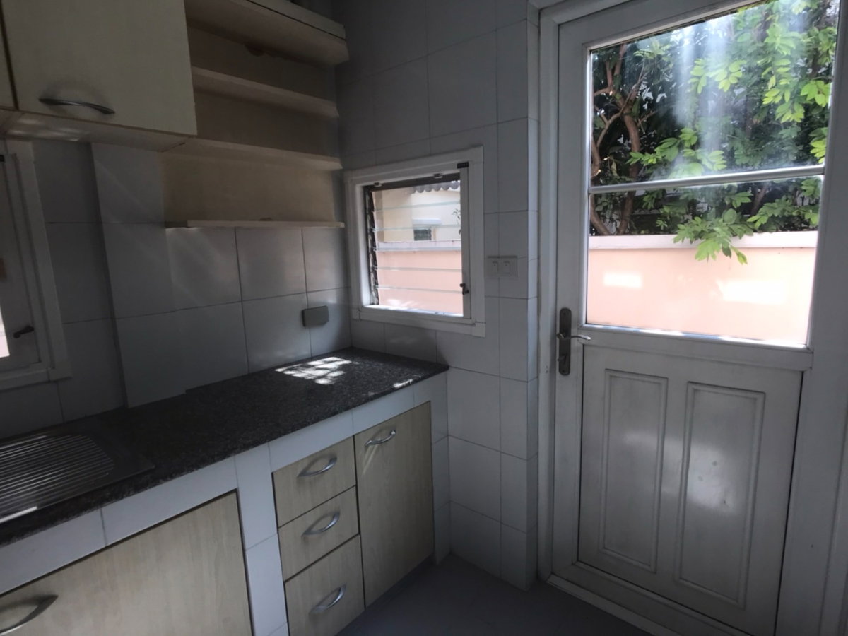 รูป 🏡✨ ปล่อยเช่าบ้านเดี่ยว หมู่บ้านนันทวัน ประชาชื่น | 27,000 บาท/เดือน ✨🏡 - รูปที่ 16/37