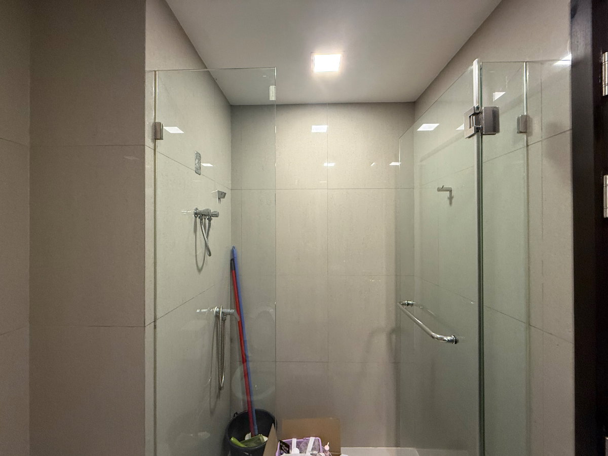 picture CGS_PH01 LYSS Condominium Ratchayothin, Condo for sell. Line: @cgestate - 9/22
