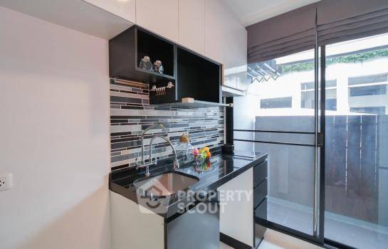 รูป คอนโด 2 ห้องนอน 47 ตร.ม. กรุงเทพฟีลิซ สาทร-ตากสิน ใกล้ BTS กรุงธนบุรี 200 ม. (ID 1898614) - รูปที่ 7/7